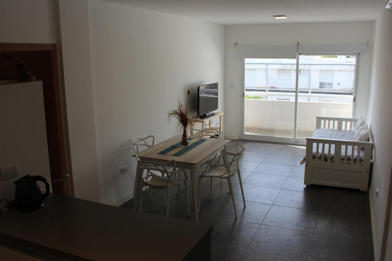 Ana - 3C Apartment Junin  Ngoại thất bức ảnh