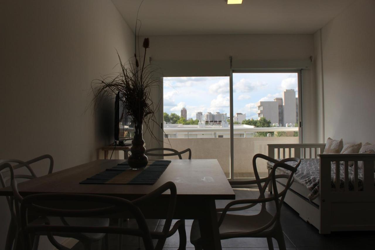 Ana - 3C Apartment Junin  Ngoại thất bức ảnh