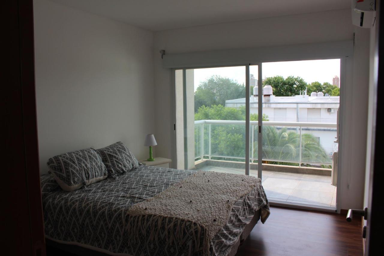 Ana - 3C Apartment Junin  Ngoại thất bức ảnh