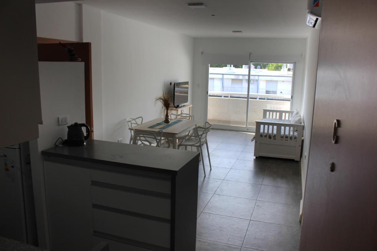 Ana - 3C Apartment Junin  Ngoại thất bức ảnh