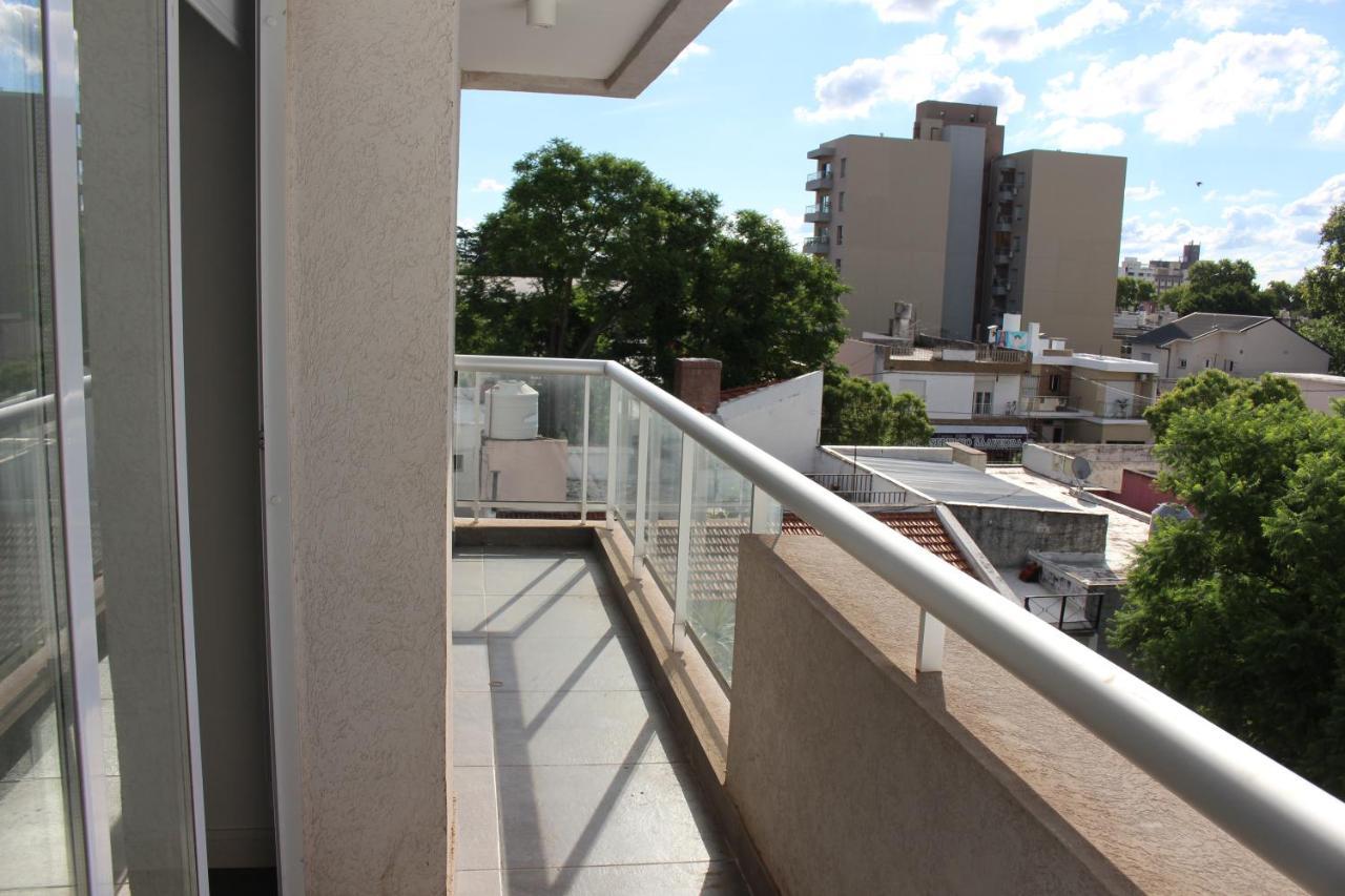Ana - 3C Apartment Junin  Ngoại thất bức ảnh