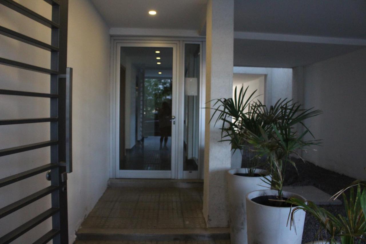 Ana - 3C Apartment Junin  Ngoại thất bức ảnh
