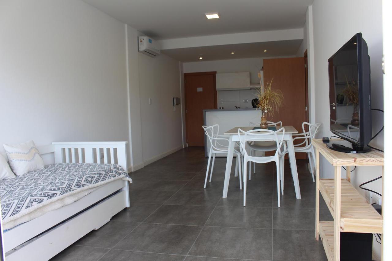 Ana - 3C Apartment Junin  Ngoại thất bức ảnh