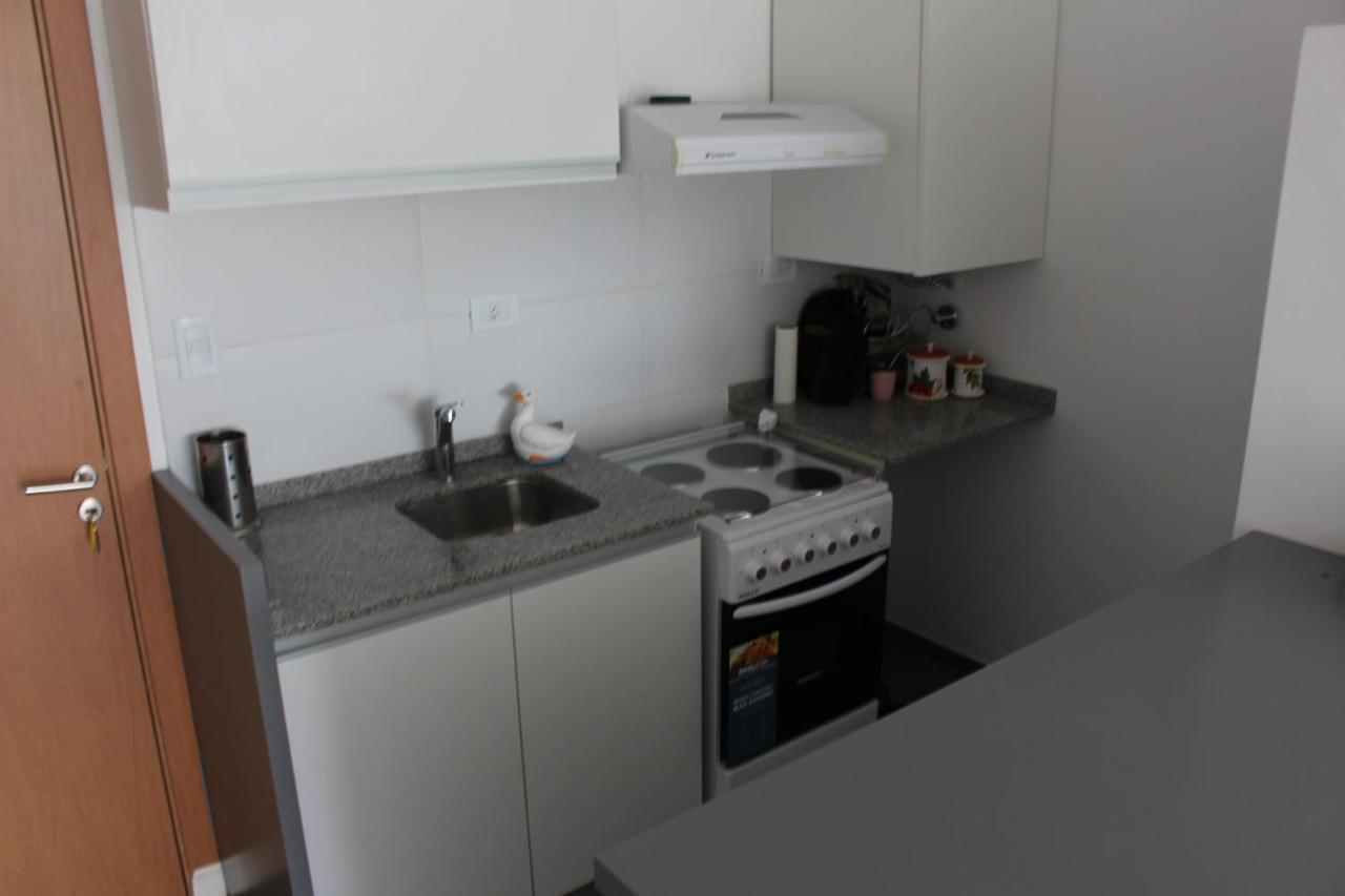 Ana - 3C Apartment Junin  Ngoại thất bức ảnh