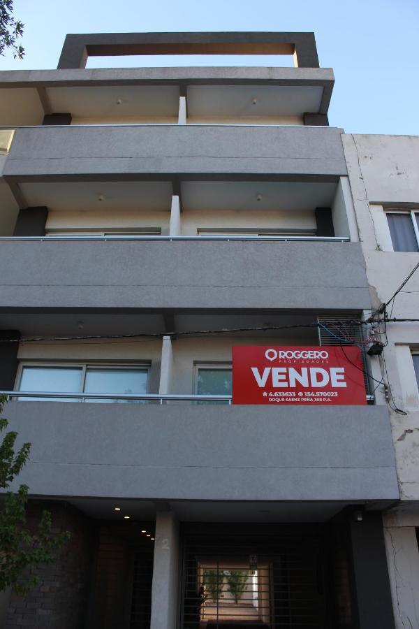 Ana - 3C Apartment Junin  Ngoại thất bức ảnh