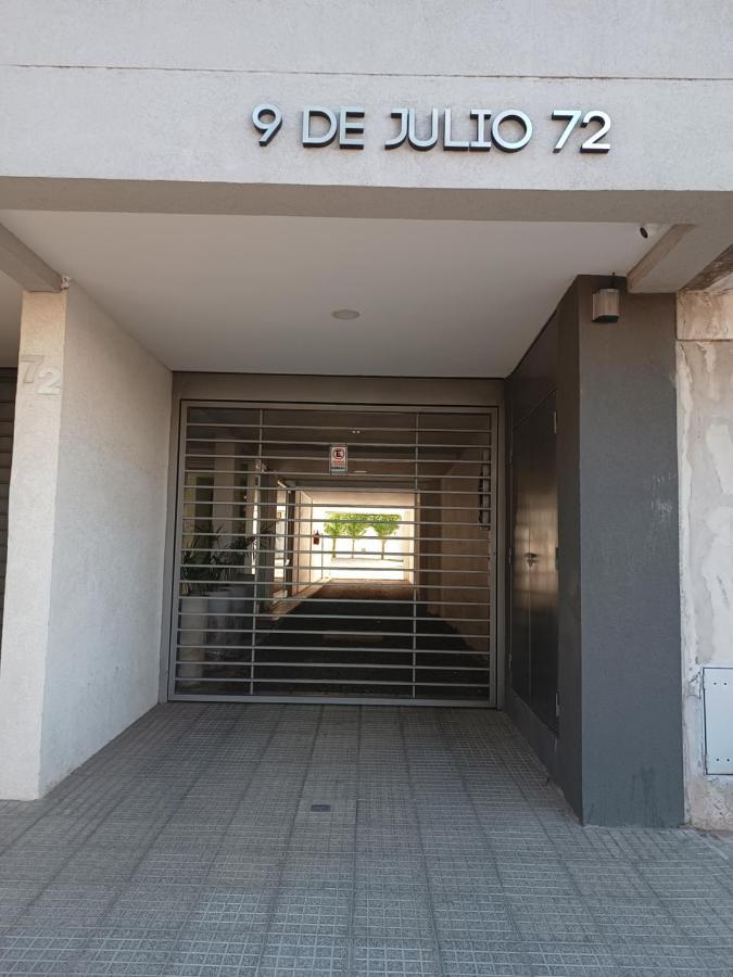 Ana - 3C Apartment Junin  Ngoại thất bức ảnh